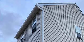 Affordable Siding Repair and Maintenance Services in Orland, CA